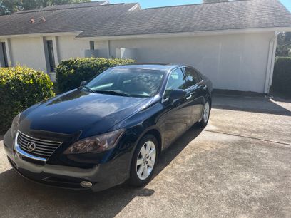 Used 2008 Lexus ES 350