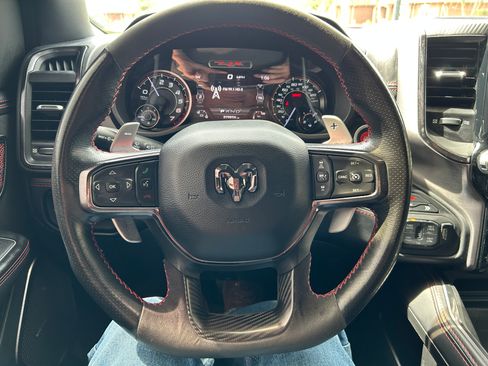 Used 2021 RAM 1500 TRX w/ TRX Level 2 Equipment Group image 13