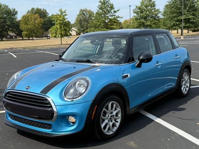 Used 2019 MINI Cooper 4-Door Hardtop