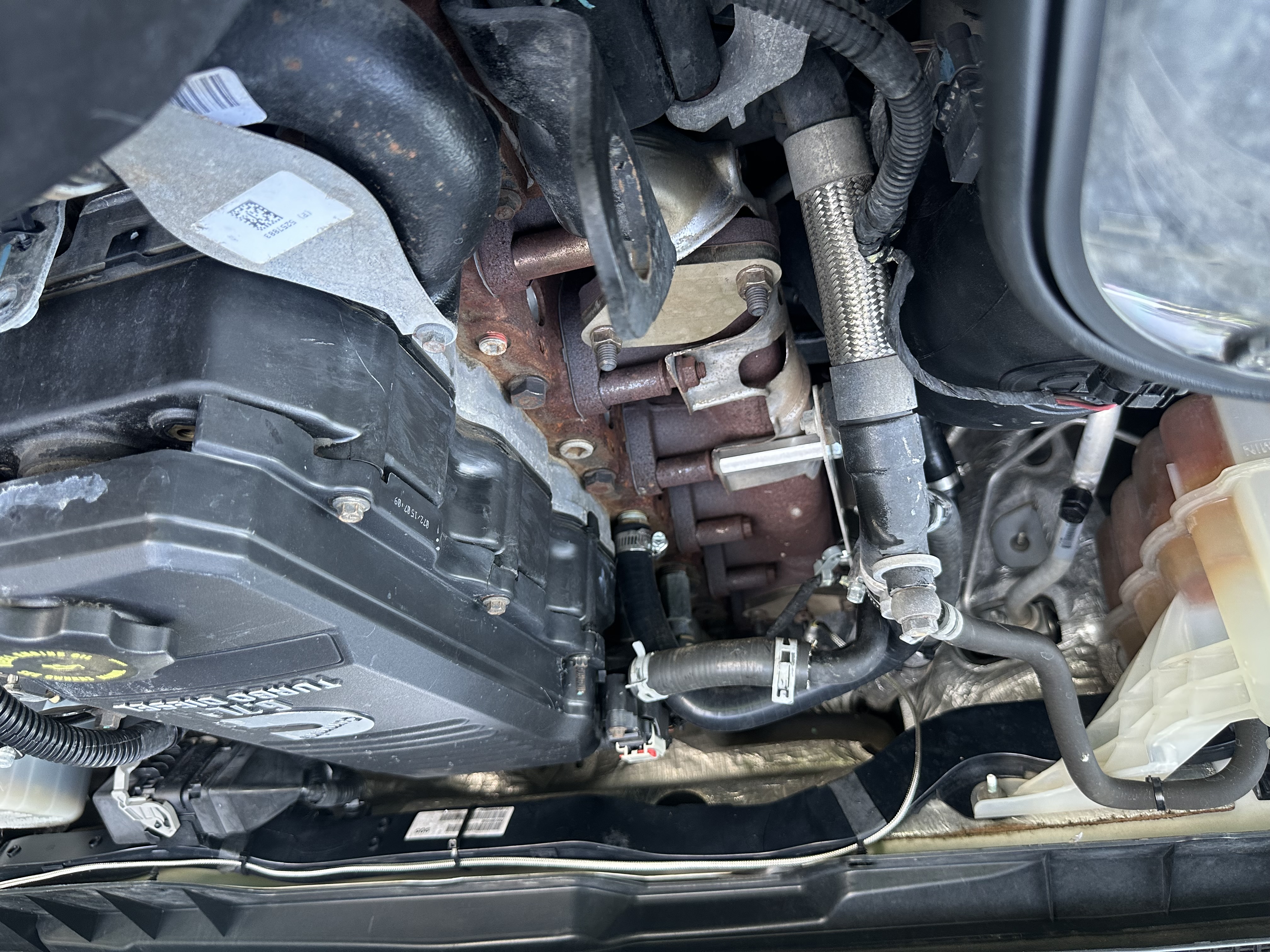 Used 2015 RAM 2500 Tradesman AWD/4WD image 31