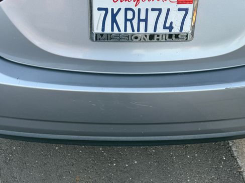 Used 2015 Hyundai Elantra SE w/ Option Group 02 image 11