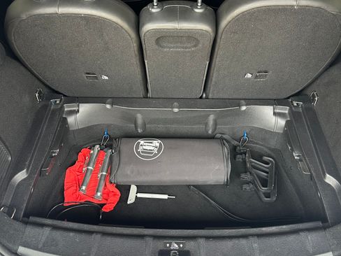 Used 2012 MINI Cooper Countryman S image 10