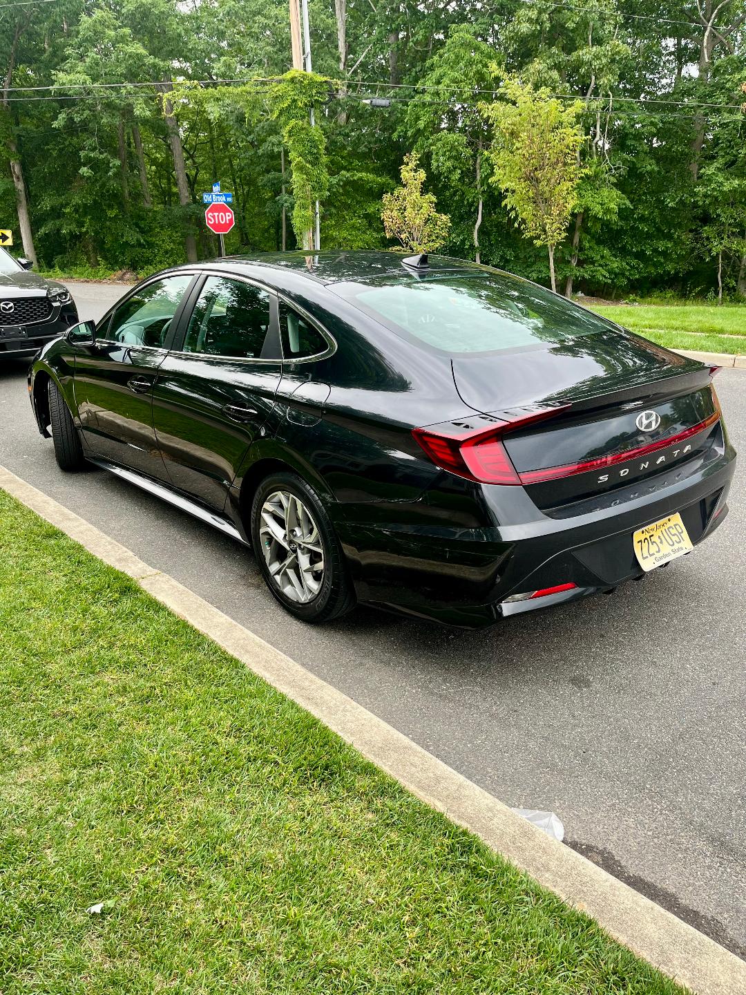Used 2020 Hyundai Sonata SEL FWD image 9