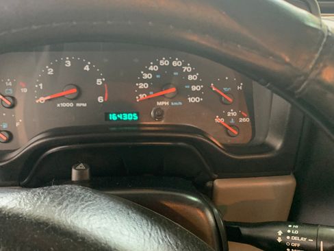 Used 2003 Jeep Wrangler Rubicon image 9