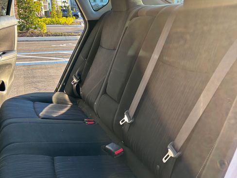 Used 2019 Nissan Sentra SV image 8