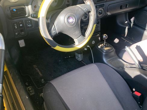 Used 2002 Toyota MR2 image 13