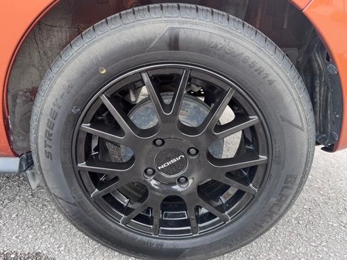 Used 2018 Mitsubishi Mirage ES FWD image 11