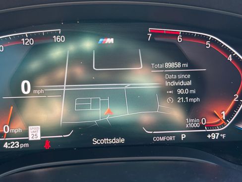 Used 2020 BMW 530i w/ M Sport Package image 11