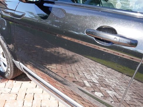 Used 2016 Land Rover Range Rover Evoque SE Premium image 5