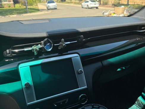 Used 2015 Maserati Quattroporte S Q4 image 12