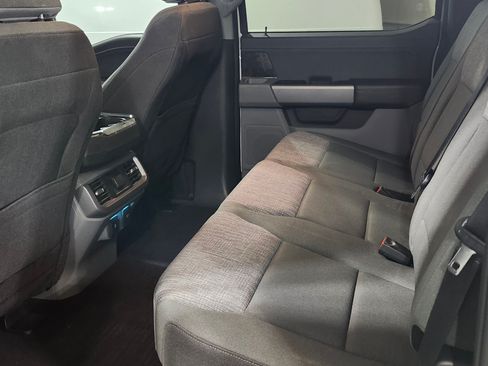 Used 2023 Ford F150 Lightning XLT image 17