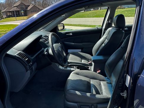Used 2007 Honda Accord EX-L image 8