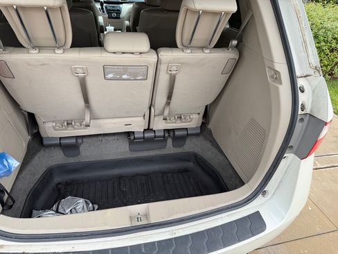 Used 2012 Honda Odyssey Touring Elite image 5