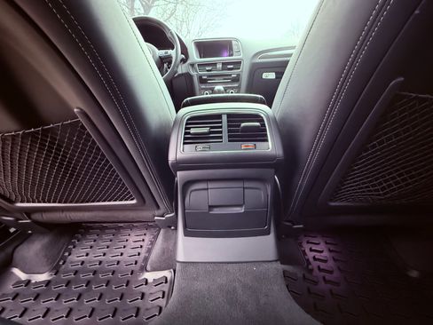 Used 2015 Audi SQ5 Premium Plus image 24