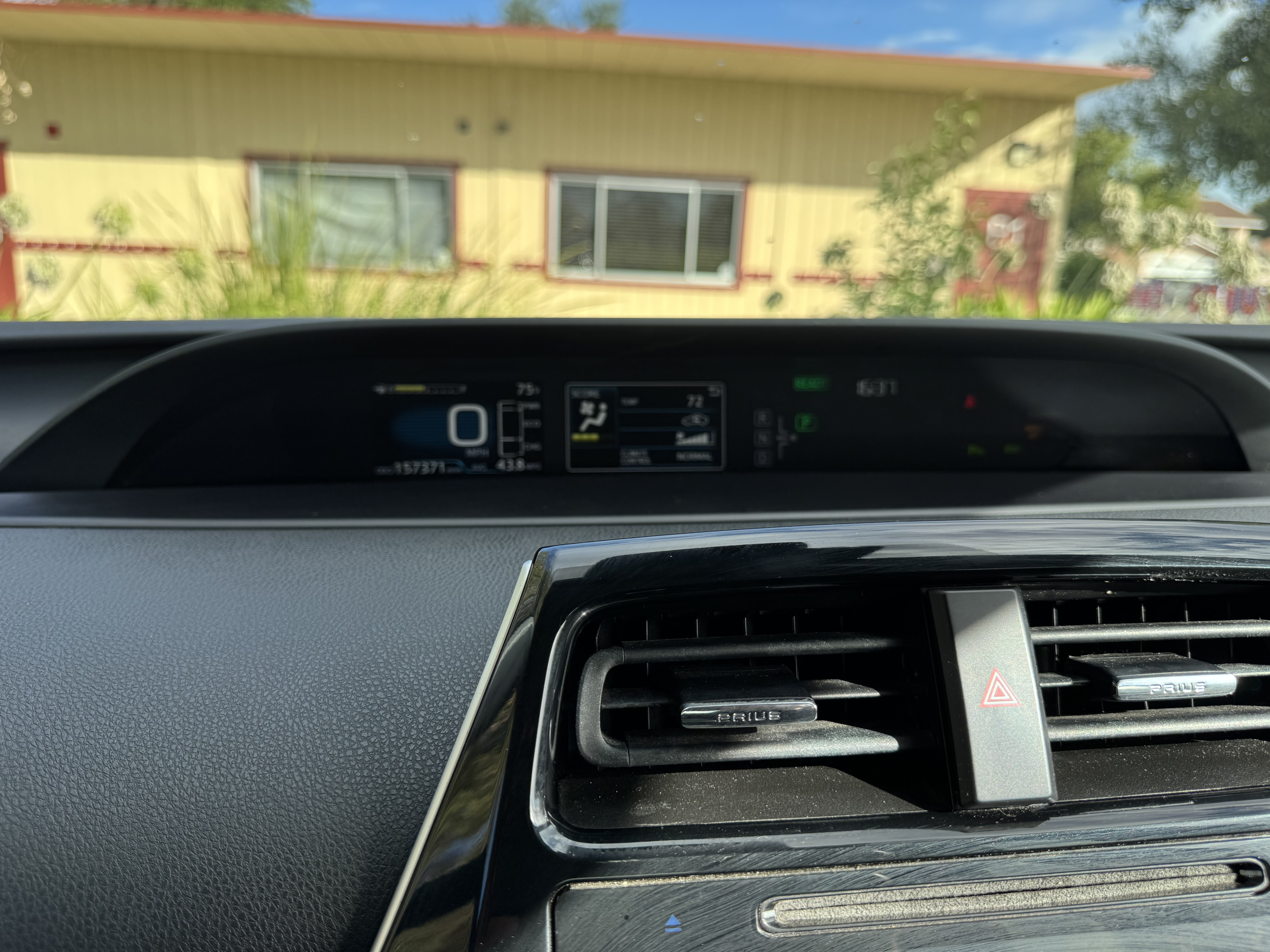Used 2016 Toyota Prius Two FWD image 10