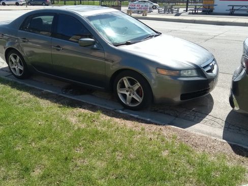 Used 2004 Acura TL image 1