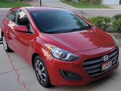 Used 2016 Hyundai Elantra GT