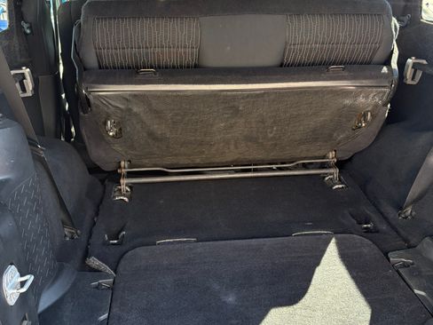 Used 2012 Jeep Wrangler Sport w/ Connectivity Group image 25