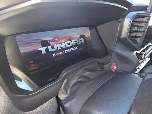 Used 2024 Toyota Tundra TRD Pro image 5