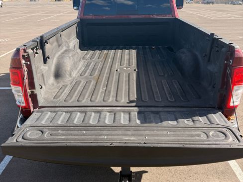 Used 2019 RAM 2500 Tradesman image 6