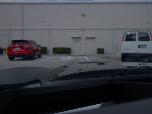 Used 2019 Chevrolet Camaro ZL1 image 19