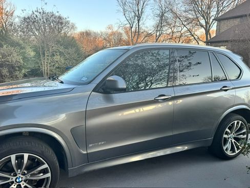 Used 2017 BMW X5 sDrive35i image 8