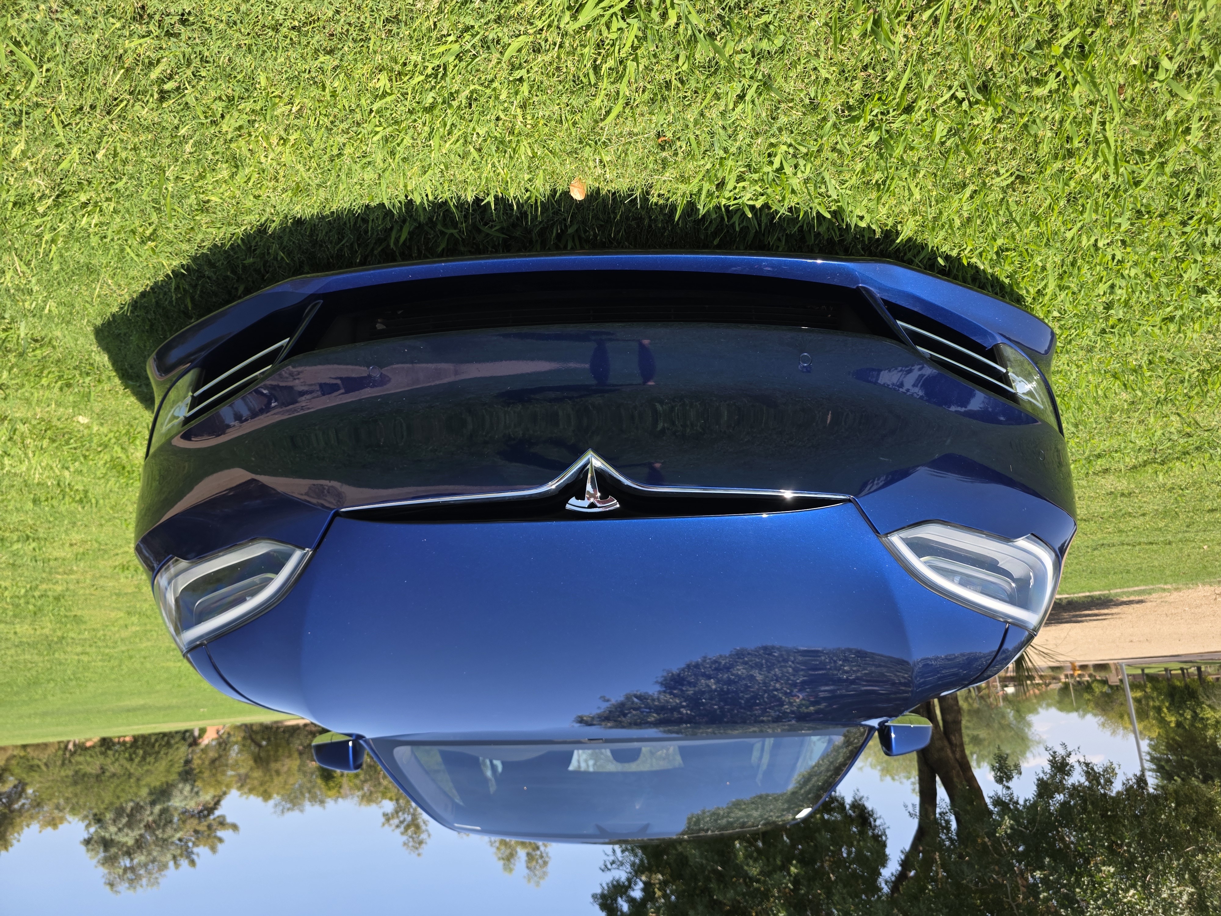 Used 2020 Tesla Model S AWD image 9
