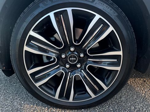 Used 2018 Lincoln MKC Black Label w/ Lincoln MKC Climate Package AWD/4WD image 28