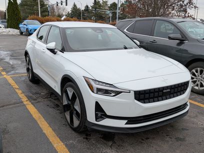 Used 2023 Polestar Polestar 2 Long Range Dual Motor Hatchbac w/ Pilot Pack