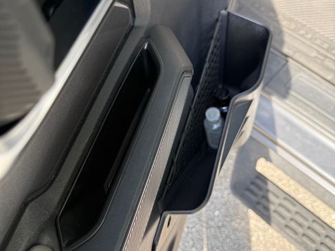 Used 2023 Ford Bronco Big Bend image 16