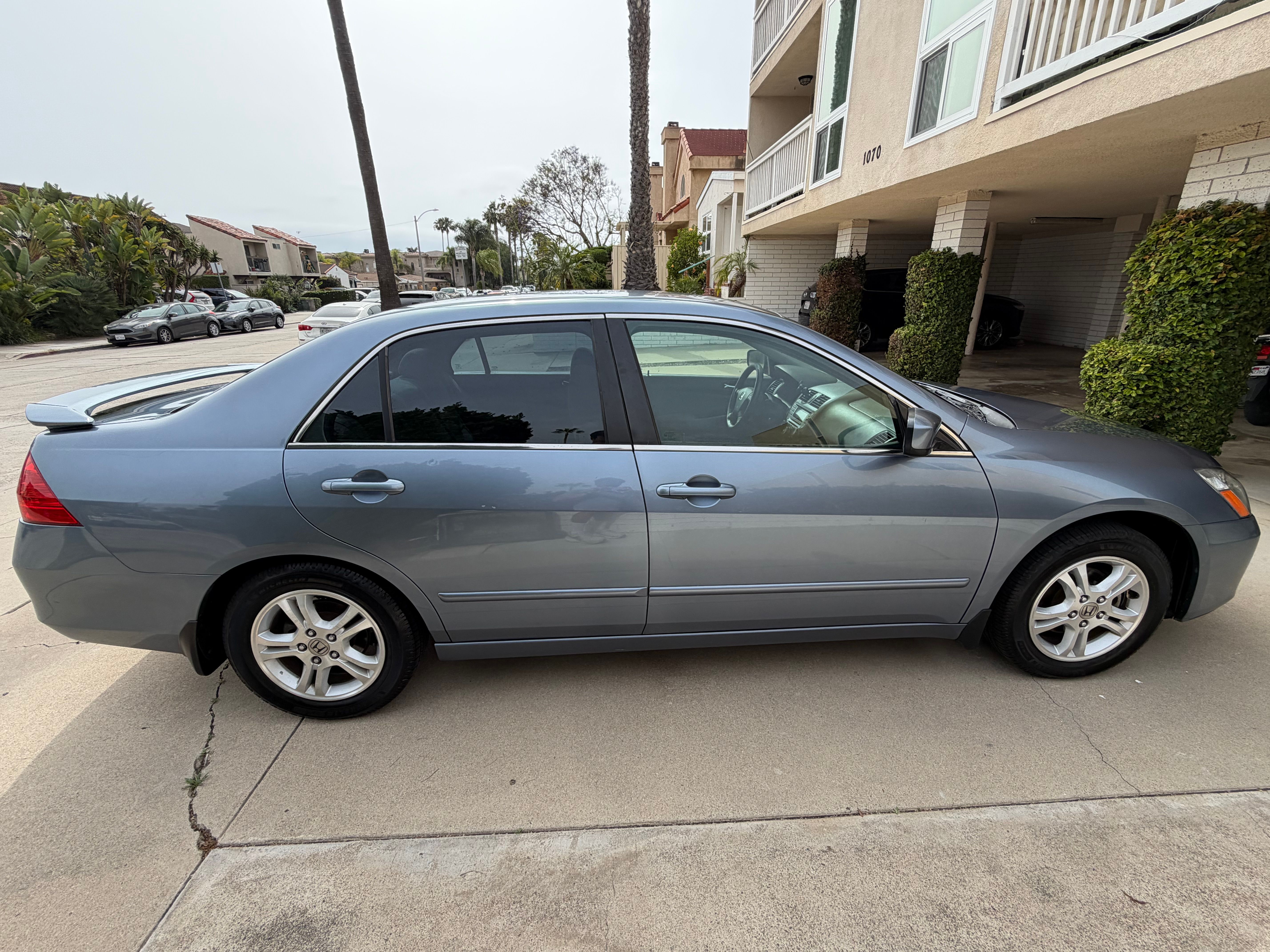 Used 2007 Honda Accord SE image 15