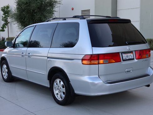 Used 2002 Honda Odyssey EX image 6