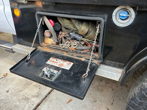 Used 2014 Ford F350 XL w/ Power Equipment Group image 12