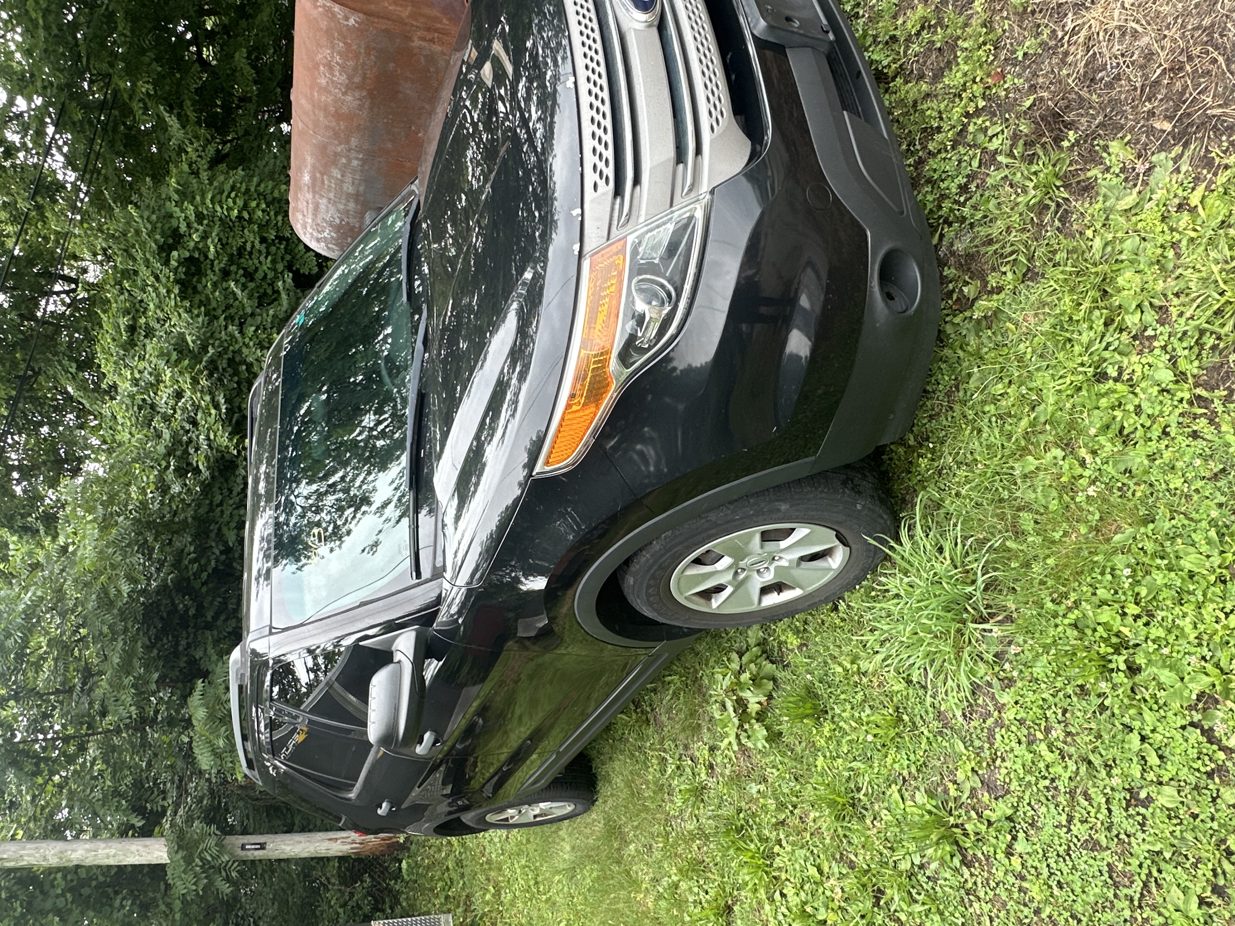Used 2013 Ford Explorer 4WD w/ Class III Trailer Tow Pkg image 9