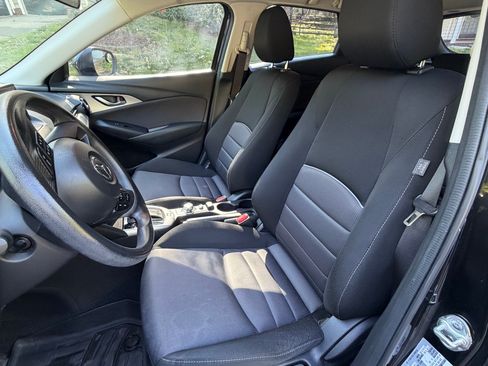 Used 2016 MAZDA CX-3 Sport image 6