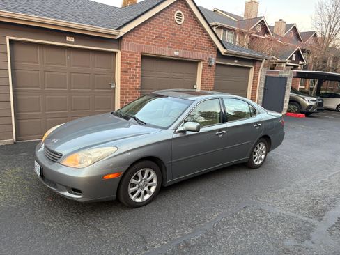 Used 2003 Lexus ES 330 image 11