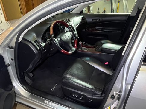 Used 2011 Lexus GS 350 AWD image 5