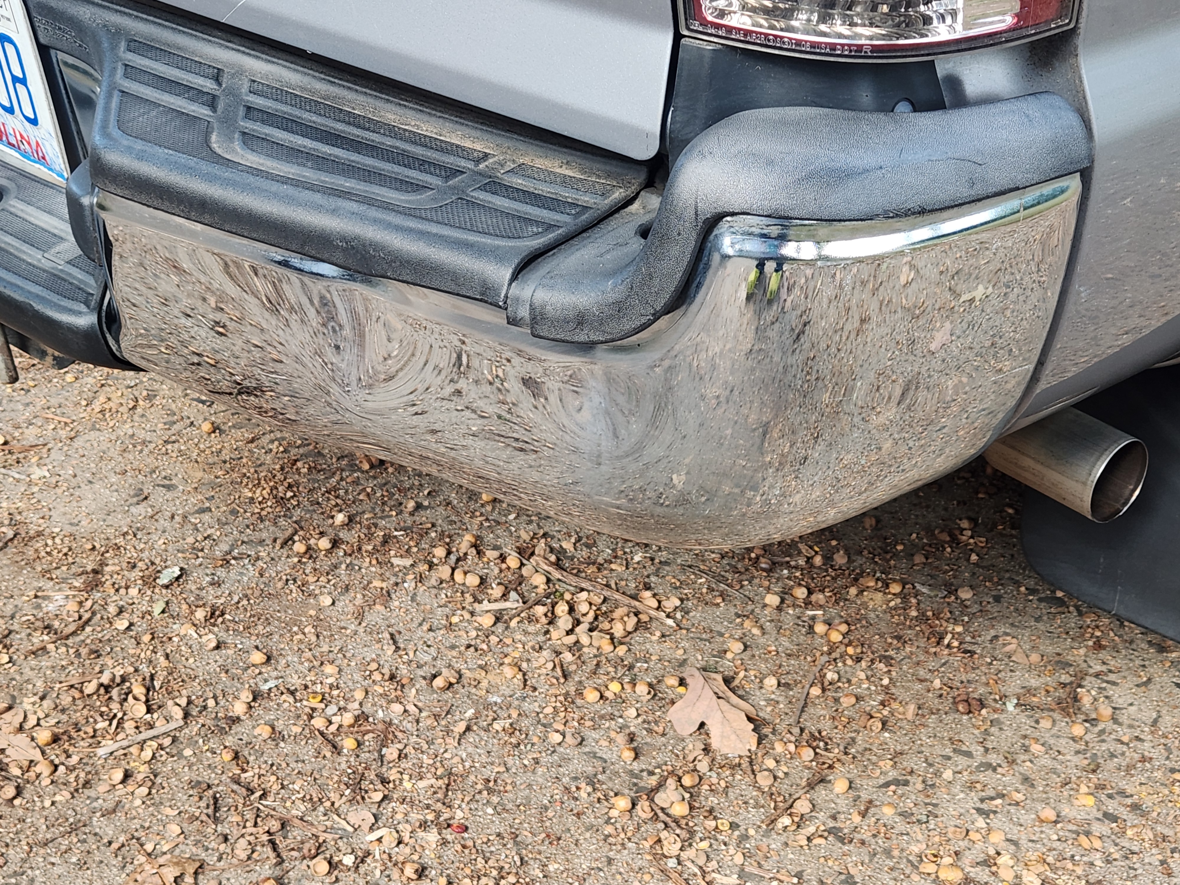 Used 2014 Toyota Tacoma PreRunner w/ SR5 Package RWD image 11
