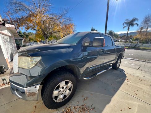 Used 2007 Toyota Tundra SR5 image 2