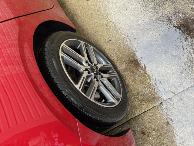 Used 2019 Kia Forte S FWD image 15