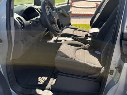 Used 2006 Nissan Frontier SE w/ (P01) Power Pkg