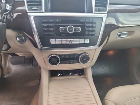 Used 2013 Mercedes-Benz ML 350 2WD image 6