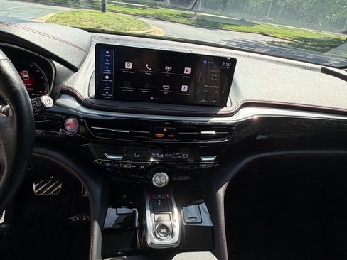 Used 2025 Acura MDX A-Spec AWD/4WD image 15