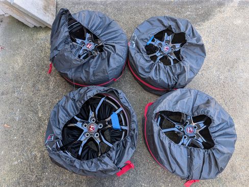 Used 2019 Honda Civic Type R image 23