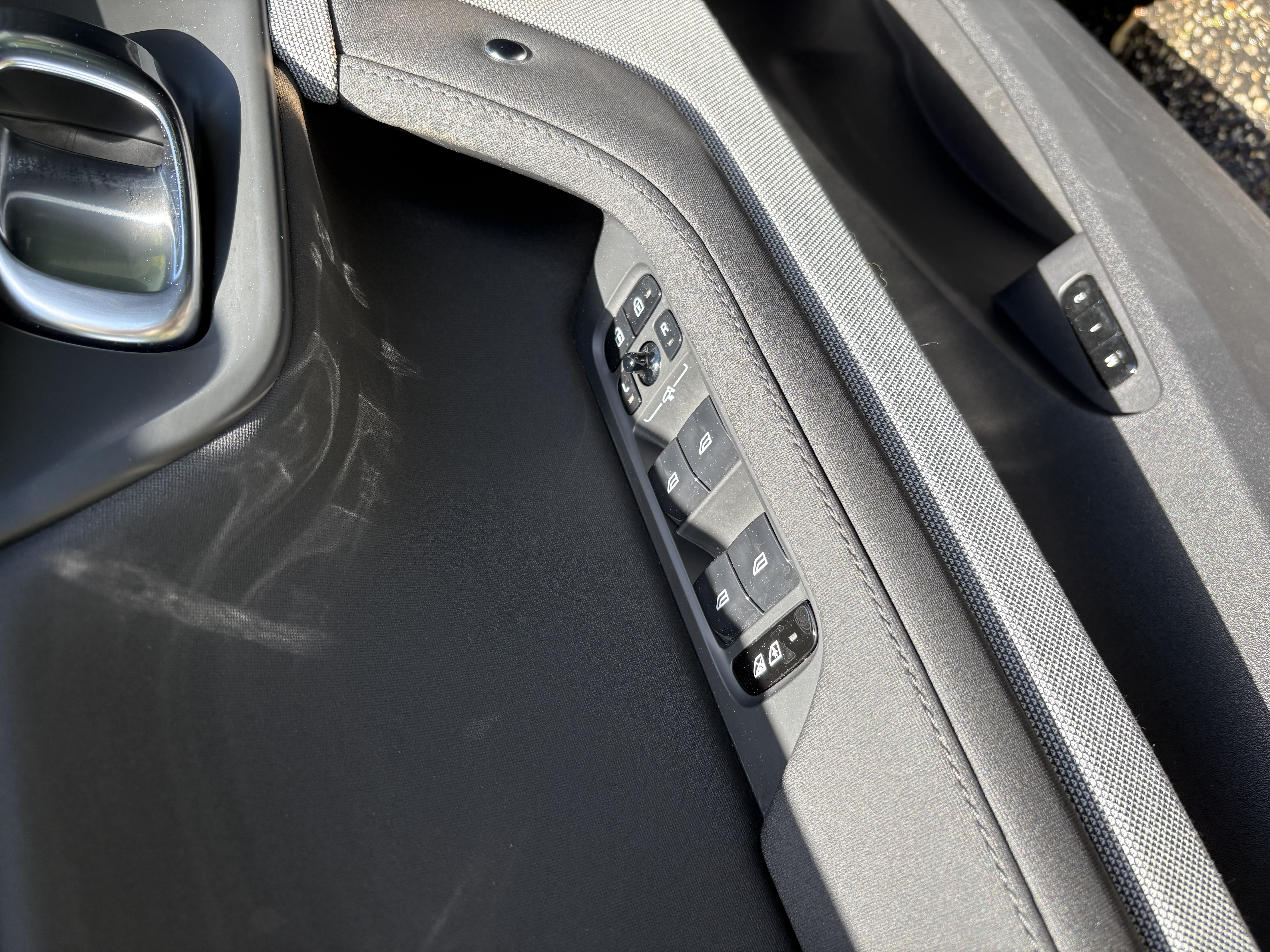 Used 2022 Polestar Polestar 2 AWD/4WD image 6