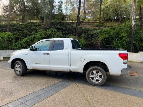 Used 2007 Toyota Tundra SR5 RWD image 10