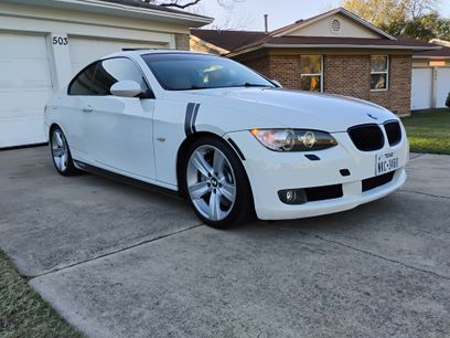 Used 2009 BMW 335i Coupe