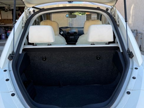 Used 2008 Volkswagen Beetle SE image 15