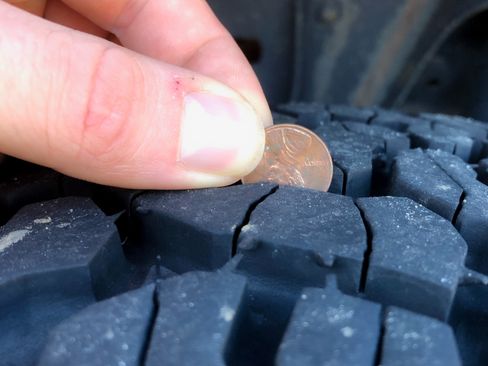 Used 2019 Toyota Tacoma TRD Off-Road image 11