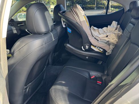 Used 2010 Lexus IS 250 250 Sport Sedan 4D image 14